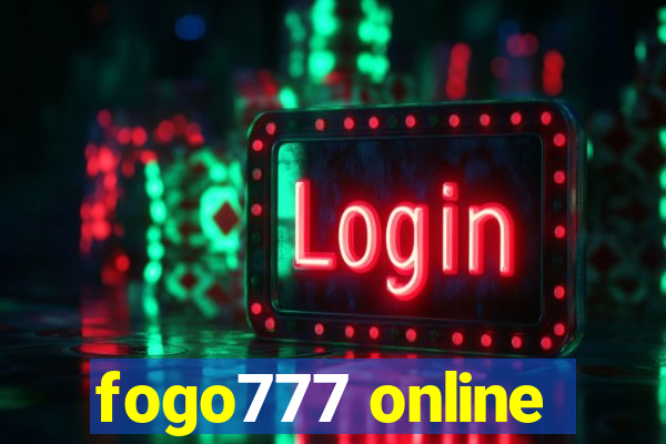 fogo777 online